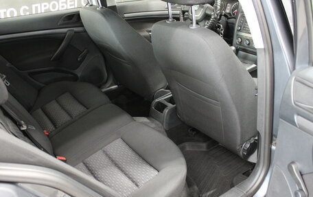 Skoda Octavia, 2010 год, 683 000 рублей, 12 фотография