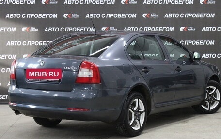 Skoda Octavia, 2010 год, 683 000 рублей, 2 фотография