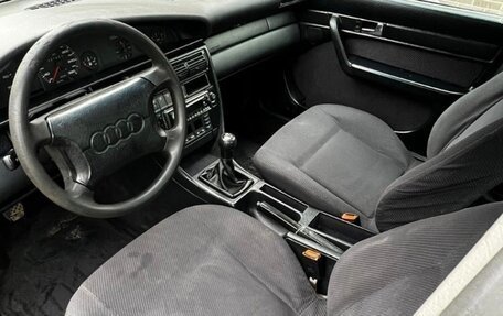 Audi 100, 1994 год, 390 000 рублей, 5 фотография