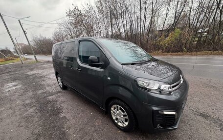 Citroen SpaceTourer I, 2021 год, 2 600 000 рублей, 2 фотография