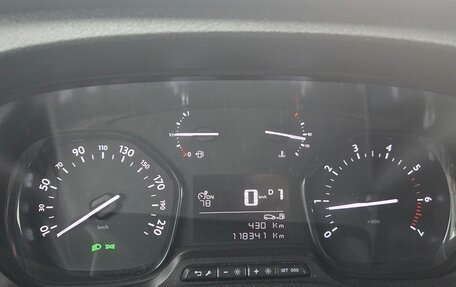 Citroen SpaceTourer I, 2021 год, 2 600 000 рублей, 5 фотография