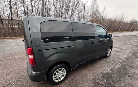 Citroen SpaceTourer I, 2021 год, 2 600 000 рублей, 7 фотография