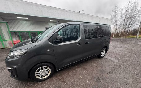 Citroen SpaceTourer I, 2021 год, 2 600 000 рублей, 3 фотография