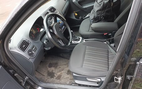 Volkswagen Polo VI (EU Market), 2017 год, 5 фотография