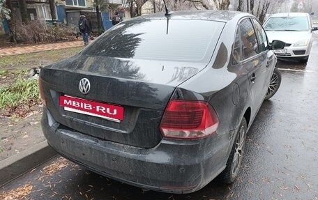 Volkswagen Polo VI (EU Market), 2017 год, 4 фотография