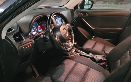 Mazda CX-5 II, 2015 год, 1 360 000 рублей, 9 фотография