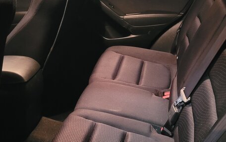 Mazda CX-5 II, 2015 год, 1 360 000 рублей, 10 фотография