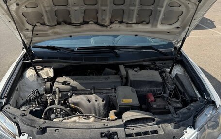 Toyota Camry, 2014 год, 1 295 000 рублей, 4 фотография