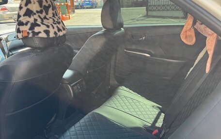 Toyota Camry, 2014 год, 1 295 000 рублей, 6 фотография