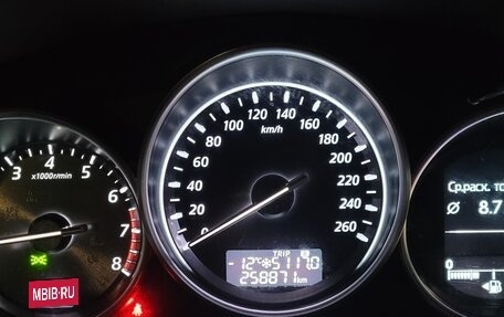 Mazda CX-5 II, 2015 год, 1 360 000 рублей, 8 фотография