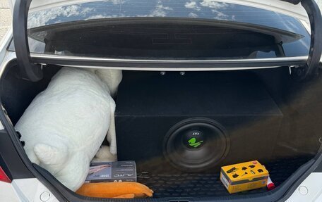 Toyota Camry, 2014 год, 1 295 000 рублей, 11 фотография