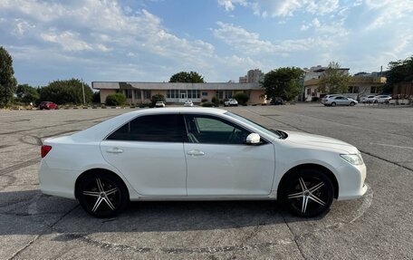 Toyota Camry, 2014 год, 1 295 000 рублей, 18 фотография