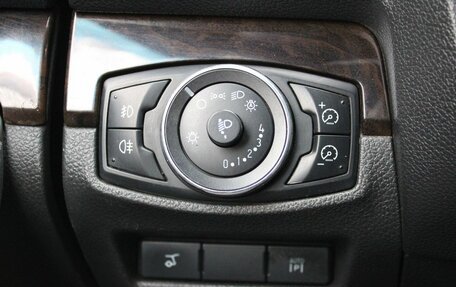 Ford Explorer VI, 2013 год, 1 475 000 рублей, 14 фотография