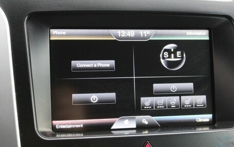 Ford Explorer VI, 2013 год, 1 475 000 рублей, 10 фотография