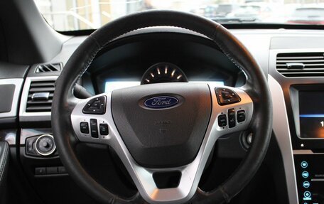 Ford Explorer VI, 2013 год, 1 475 000 рублей, 12 фотография