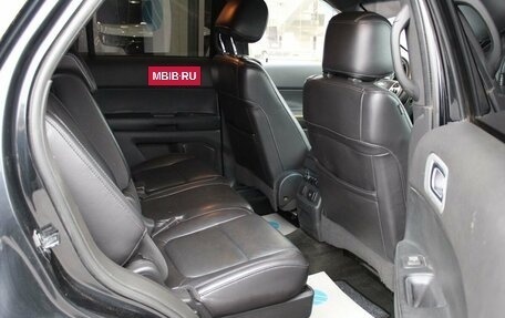 Ford Explorer VI, 2013 год, 1 475 000 рублей, 19 фотография