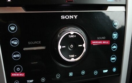 Ford Explorer VI, 2013 год, 1 475 000 рублей, 11 фотография