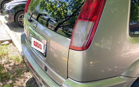 Nissan X-Trail, 2004 год, 595 000 рублей, 8 фотография