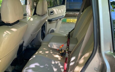 Nissan X-Trail, 2004 год, 595 000 рублей, 12 фотография