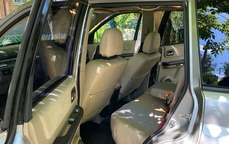 Nissan X-Trail, 2004 год, 595 000 рублей, 11 фотография