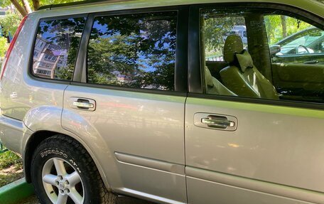 Nissan X-Trail, 2004 год, 595 000 рублей, 6 фотография