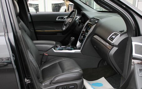 Ford Explorer VI, 2013 год, 1 475 000 рублей, 20 фотография