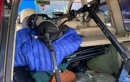 Nissan X-Trail, 2004 год, 595 000 рублей, 13 фотография