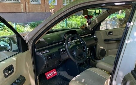 Nissan X-Trail, 2004 год, 595 000 рублей, 10 фотография