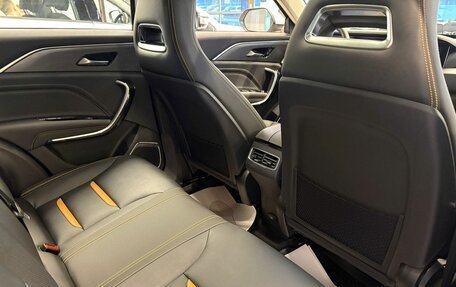 FAW Bestune T77, 2024 год, 2 500 000 рублей, 10 фотография