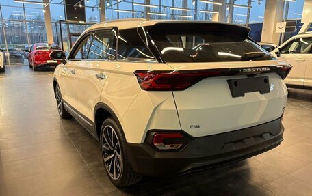 FAW Bestune T77, 2024 год, 2 500 000 рублей, 6 фотография