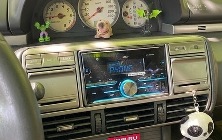 Nissan X-Trail, 2004 год, 595 000 рублей, 16 фотография