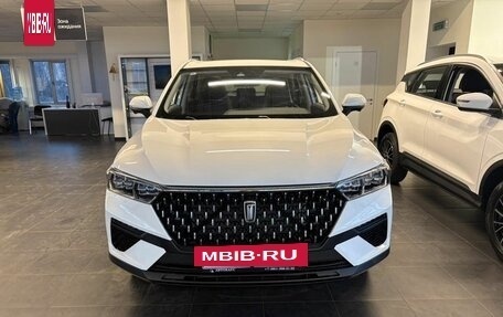 FAW Bestune T77, 2024 год, 2 500 000 рублей, 2 фотография