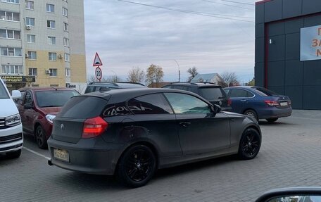 BMW 1 серия, 2009 год, 930 000 рублей, 9 фотография