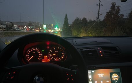 BMW 1 серия, 2009 год, 930 000 рублей, 7 фотография