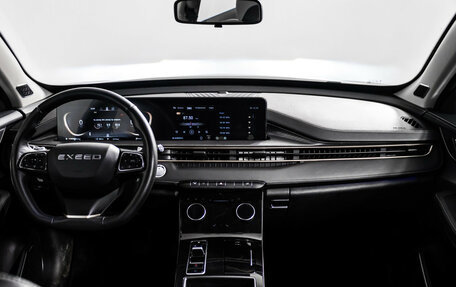 CheryExeed LX, 2023 год, 1 948 000 рублей, 11 фотография