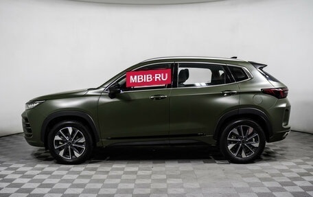CheryExeed LX, 2023 год, 1 948 000 рублей, 8 фотография