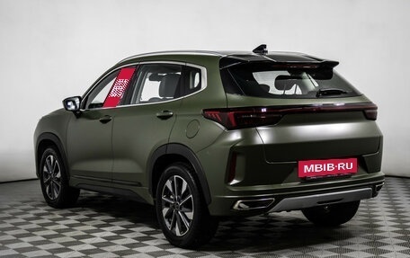 CheryExeed LX, 2023 год, 1 948 000 рублей, 7 фотография