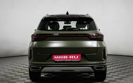 CheryExeed LX, 2023 год, 1 948 000 рублей, 6 фотография