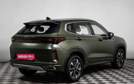 CheryExeed LX, 2023 год, 1 948 000 рублей, 5 фотография