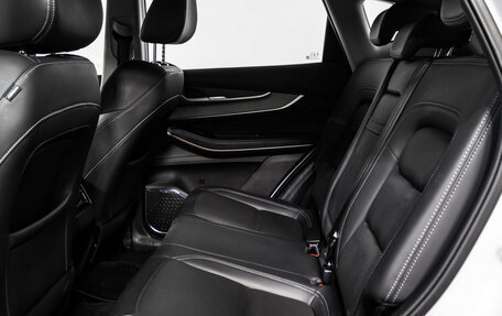 CheryExeed LX, 2023 год, 1 948 000 рублей, 12 фотография