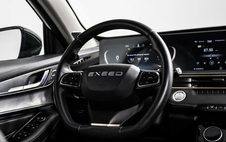 CheryExeed LX, 2023 год, 1 948 000 рублей, 16 фотография