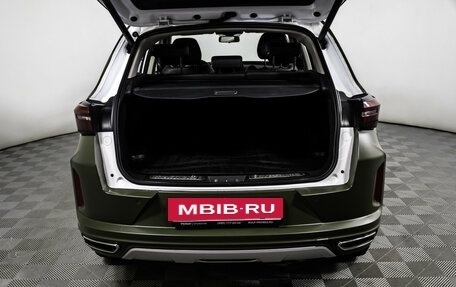 CheryExeed LX, 2023 год, 1 948 000 рублей, 14 фотография