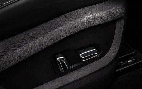 CheryExeed LX, 2023 год, 1 948 000 рублей, 17 фотография