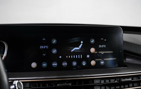 CheryExeed LX, 2023 год, 1 948 000 рублей, 25 фотография