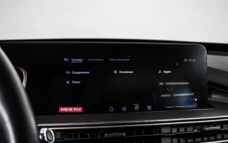 CheryExeed LX, 2023 год, 1 948 000 рублей, 23 фотография