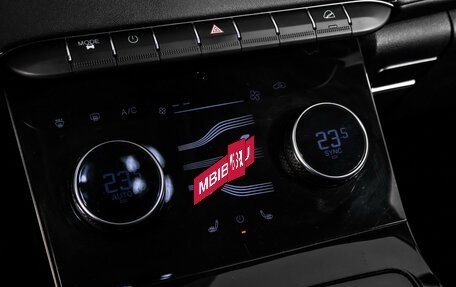 CheryExeed LX, 2023 год, 1 948 000 рублей, 19 фотография