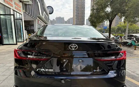 Toyota Camry, 2025 год, 3 800 155 рублей, 5 фотография