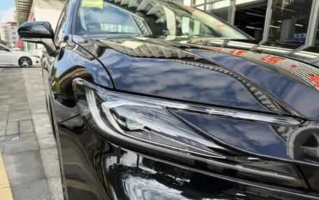 Toyota Camry, 2025 год, 3 800 155 рублей, 3 фотография