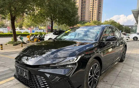 Toyota Camry, 2025 год, 3 800 155 рублей, 4 фотография