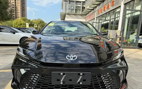 Toyota Camry, 2025 год, 3 800 155 рублей, 2 фотография